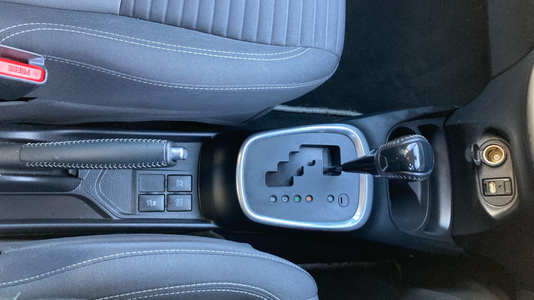 Toyota Yaris 1.5 Hybrid Icon Tech 5dr CVT Hybrid Hatchback